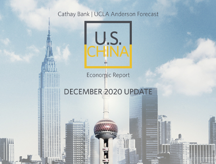 U.S.-China Report 2020 December Update
