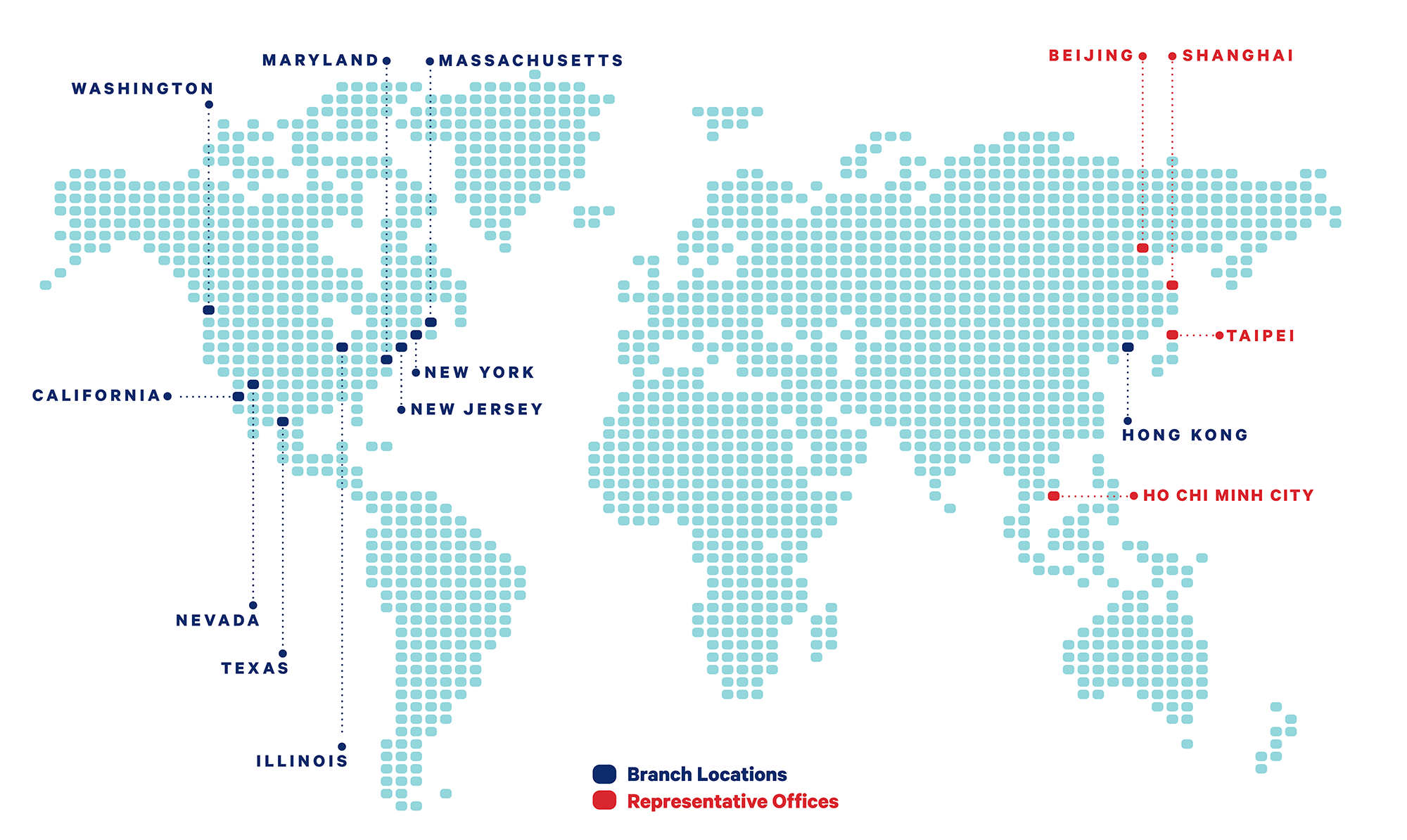 World Map