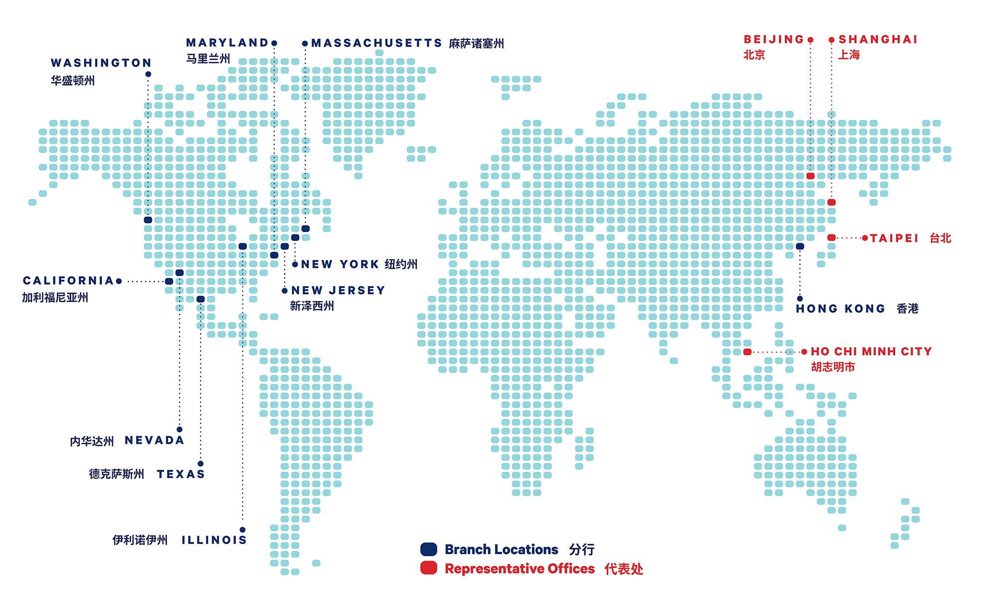 World Map