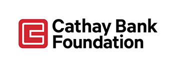 Cathay Bank Foundation logo