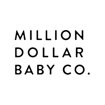 Million Dollar Baby logo