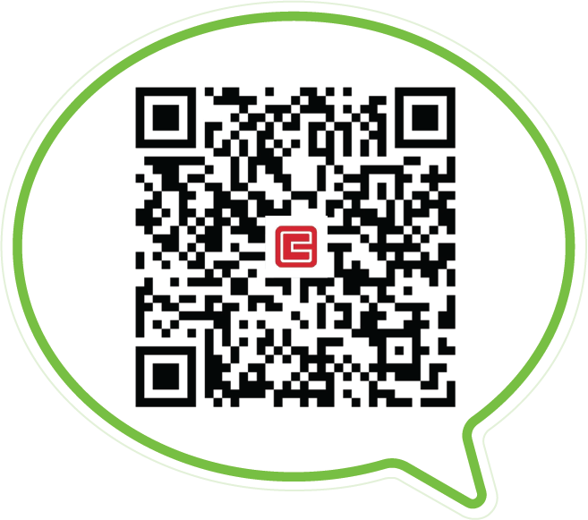 WeChat QR Code