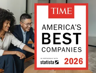 Cathay Bank recognized on TIME’s America’s Best Companies 2026 list with “Empowering Every Journey” message