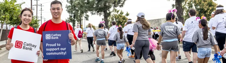 Stronger communities,Inclusive opportunities